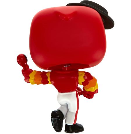 Фигурка Funko POP! Дэдпул танцует фламенко (Flamenco Deadpool) №778 изображение 3