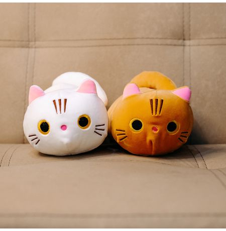 Мягкая игрушка Кот беспилотник изображение 6