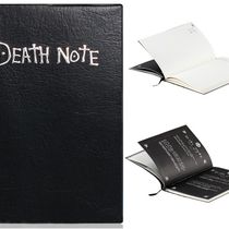 Блокнот Тетрадь Смерти (Death Note)