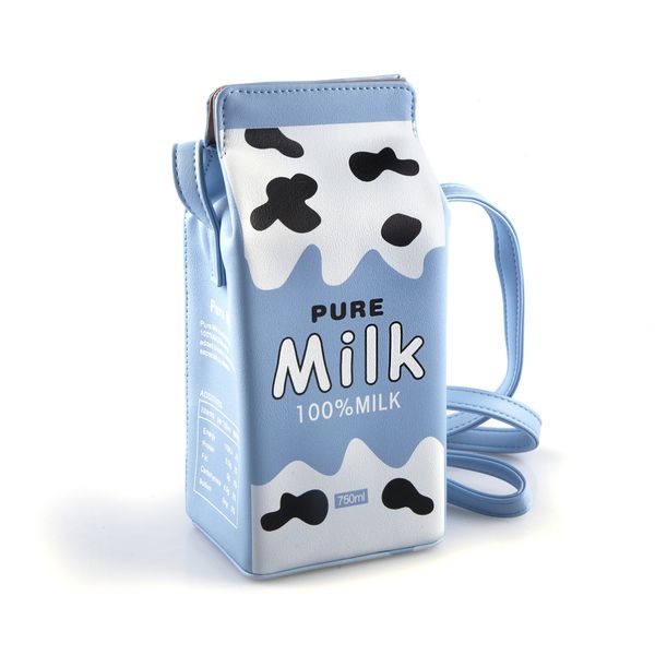 Сумка Молоко