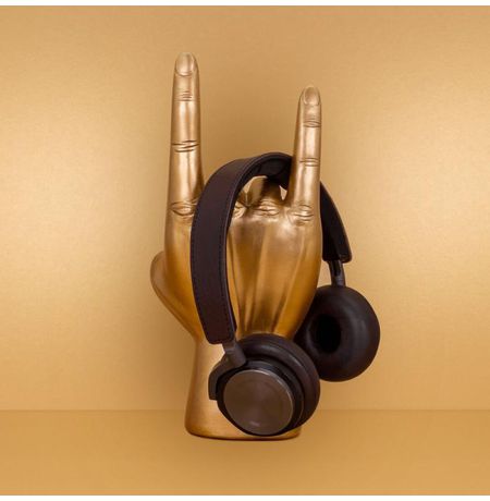 Подставка для наушников Рука, рок изображение 3