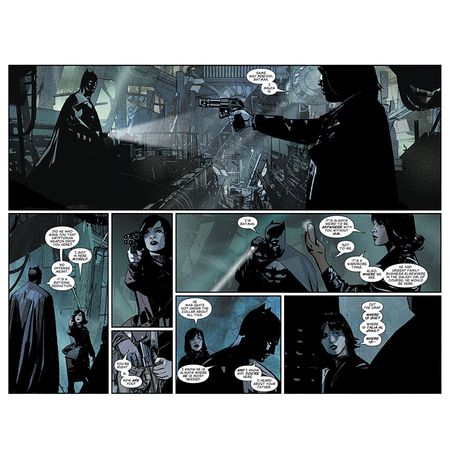 Event Leviathan #1 изображение 3