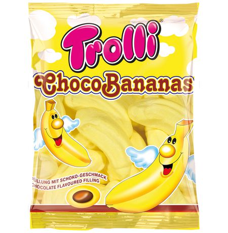 Суфле Trolli