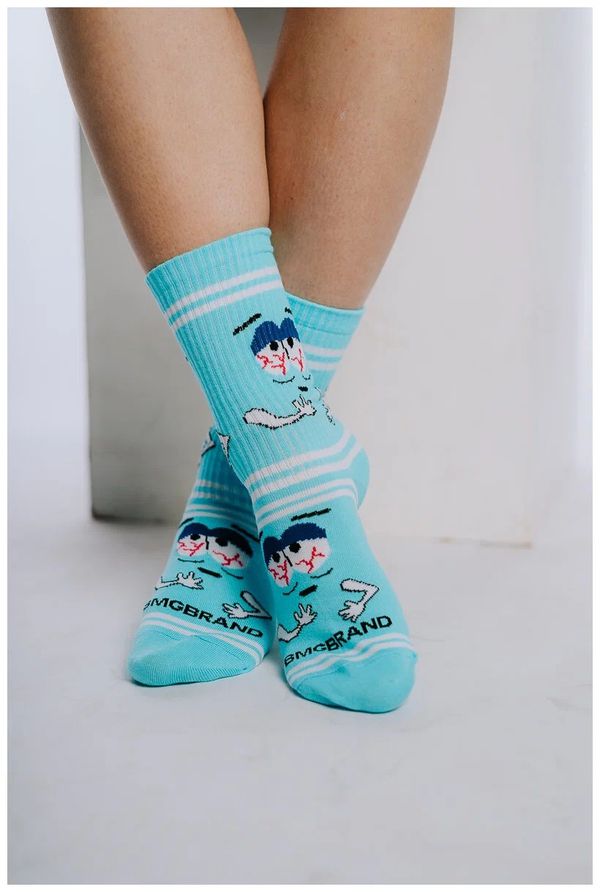 Носки South Park - Полотенчик (размер 40-45), BOOOMERANGS изображение 3