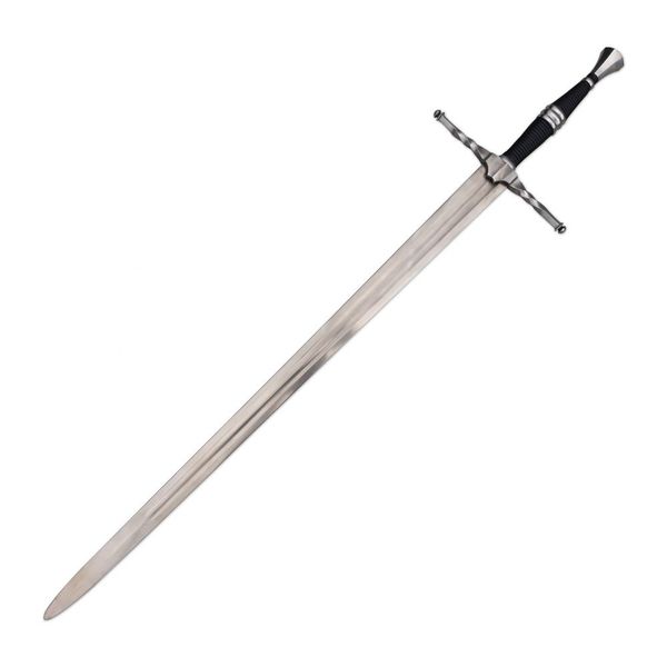 Меч Ведьмака - Стальной Меч Дикая Охота (The Witcher 3 Sword) 120 см