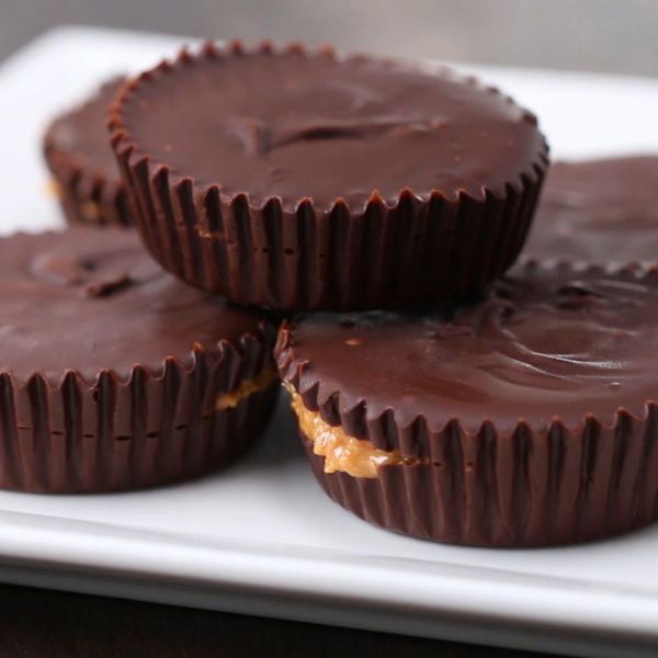 Шоколад Reese's Peanut Butter изображение 3