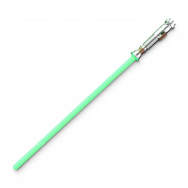 Световой меч - Люк Скайуокер (Star Wars Luke Skywalker Lightsaber Collection ZD Toys) изображение 4