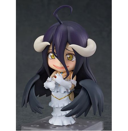 Фигурка Оверлорд - Альбедо (Overlord - Albedo) Nendoroid копия изображение 3