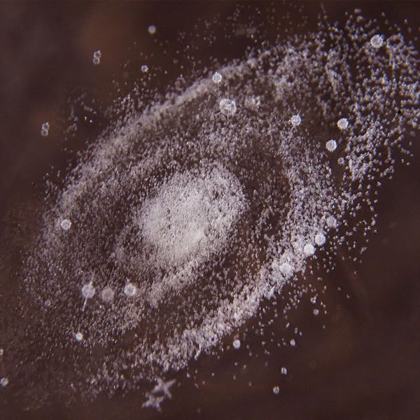 Светильник Галактика изображение 3
