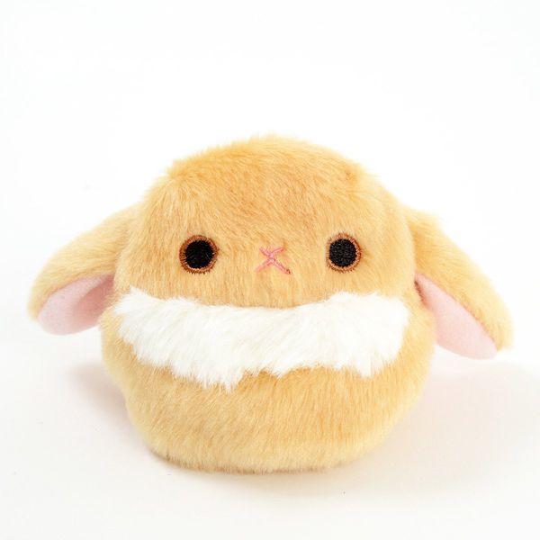 Мягкая игрушка Метательный кролик изображение 4