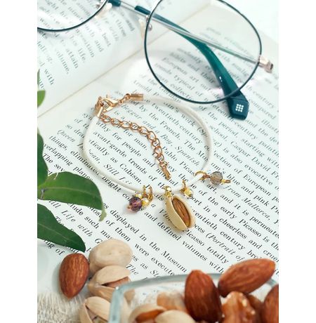 Браслет Фисташка ArtAttic изображение 3