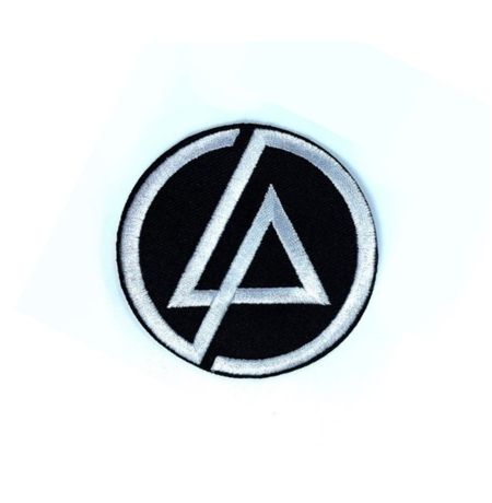 Нашивка Linkin Park
