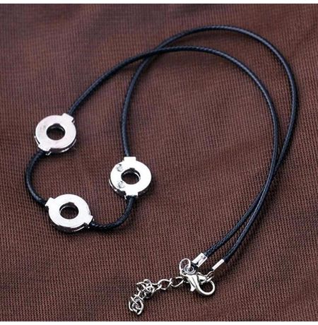 Кулон Наруто - Итачи (Naruto - Itachi) изображение 3