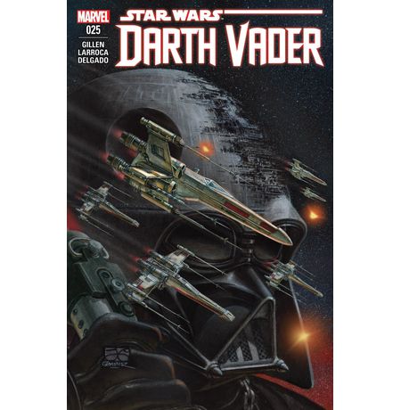 Darth Vader #25