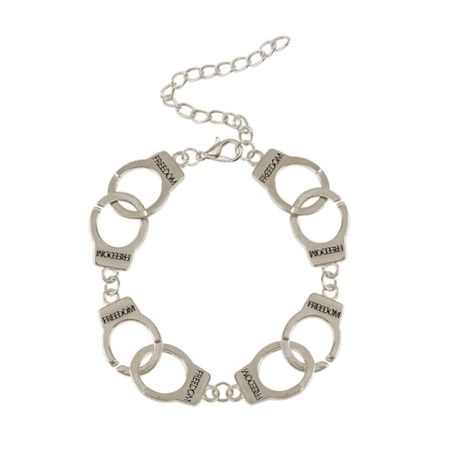 Браслет Наручники