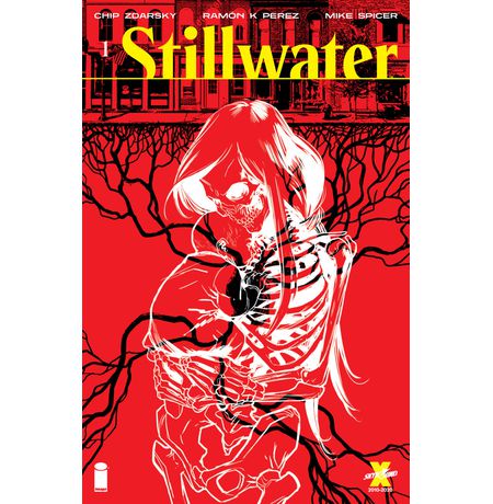 Stillwater #1