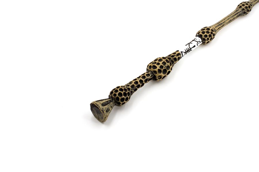 Бузинная палочка Дамблдора изображение 2