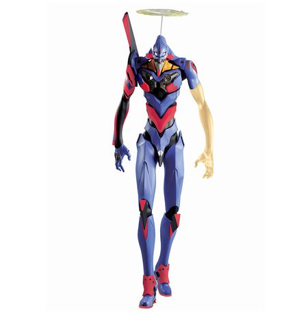 Фигурка Евангелион - EVA-01 (Evangelion - Test Type Awake)