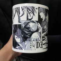 Кружка Тетрадь Смерти (Death Note)