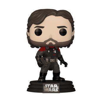 Фигурка Funko POP! Звездные Войны - Андор Тестовый Пилот (Cassian Andor - Star Wars)