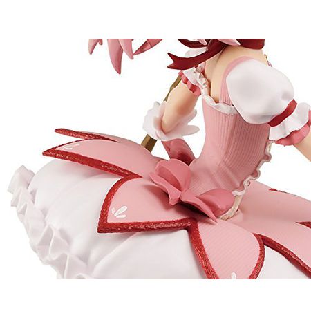 Фигурка Мадока Магика (Madoka Magica EXQ) 21 см изображение 2