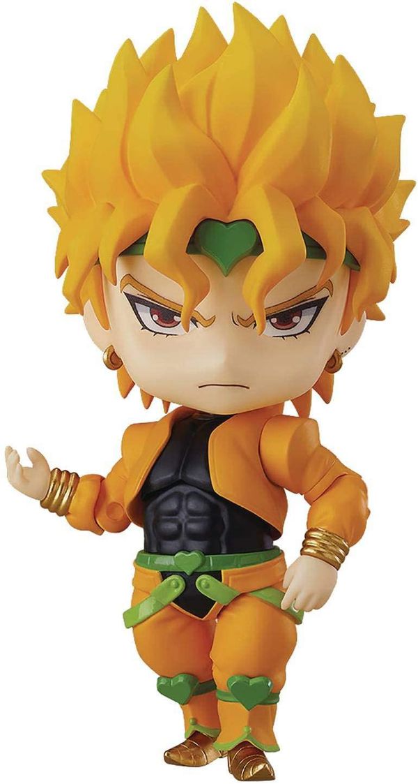 Фигурка Дио - ДжоДжо (DIO - JoJo’s Bizarre Adventure) Nendoroid