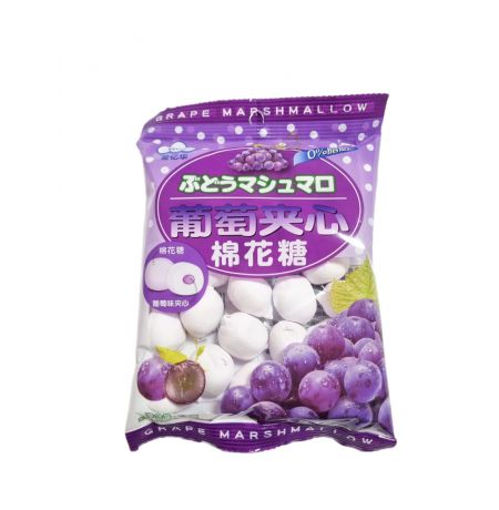 Зефир с виноградной начинкой EIWA