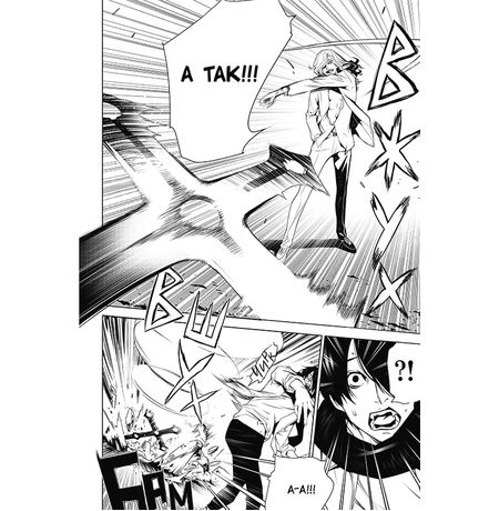 Истории монстров. Том 11 изображение 2