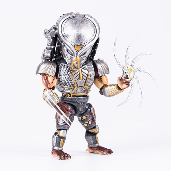 Фигурка Хищник (The Predator version 2018) изображение 3