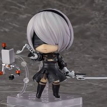 Фигурка NieR: Automata 2B Nendoroid 10 см