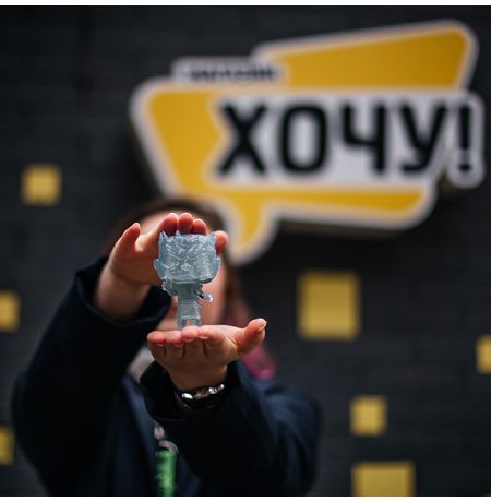 Фигурка Funko POP! Игра Престолов - Король Ночи с кинжалом (Night King with dagger) изображение 2