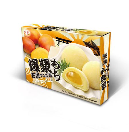 Моти Роял манго