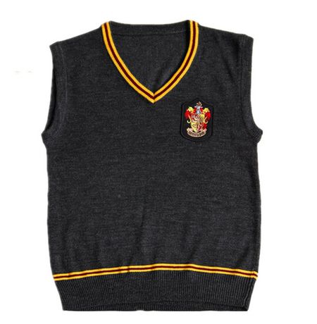 Жилетка Гарри Поттер: Гриффиндор (Harry Potter: Gryffindor)
