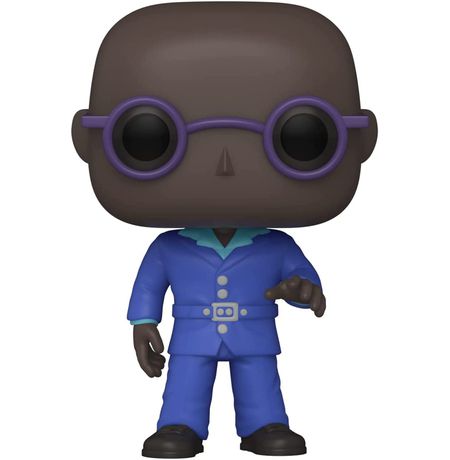 Фигурка Funko POP! Морфеус - Матрица (Matrix - Morpheus) № 1174 изображение 3
