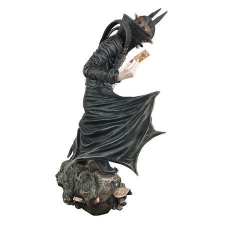 Фигурка Бэтмен который смеется - Диорама (The Batman Who Laughs) 24 см изображение 2