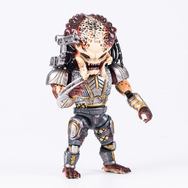 Фигурка Хищник (The Predator version 2018) изображение 4