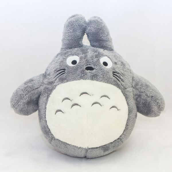 Мягкая игрушка Тоторо (Totoro) 35 см