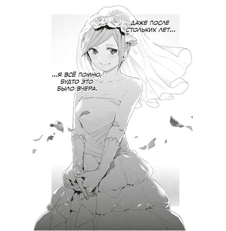 Пять Невест. Книга 1 изображение 3