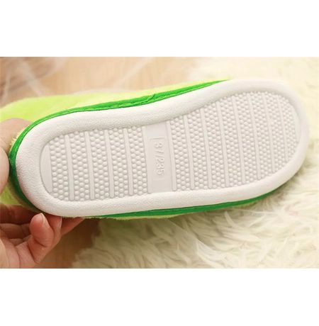 Тапочки Корпорация монстров - Майк изображение 2