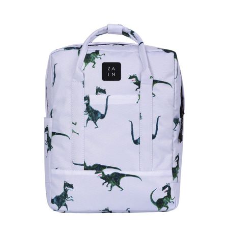 Рюкзак Динозавры