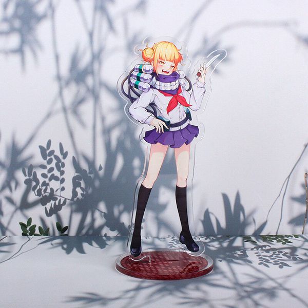 Фигурка Моя геройская академия - Химико Тога (My Hero Academia – Himiko Toga