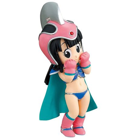 Фигурка Dragon Ball - Чи-Чи (ChiChi Dragon Ball Collection Vol.3) лицензия 16 см