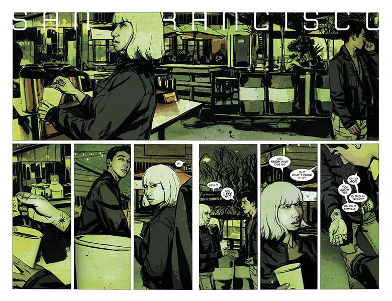 Pearl #1 изображение 3