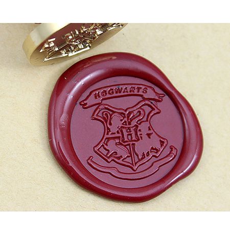 Набор Гарри Поттер: Письмо из Хогвартса изображение 6