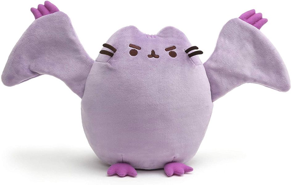 Мягкая игрушка Пушин Птеродактиль (Pusheen Pterodactyl)