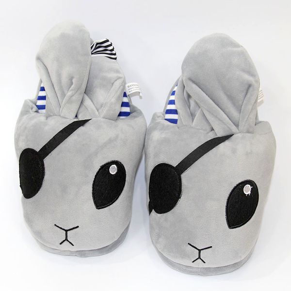 Тапочки Кролик Сиэль (Темный дворецкий) изображение 2