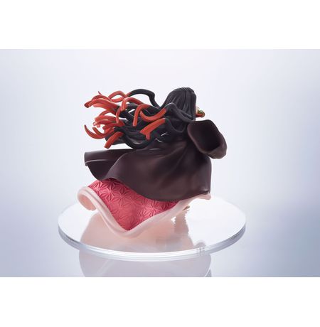 Фигурка Незуко Камадо - Клинок рассекающий демонов (Demon Slayer Nezuko ANIPLEX ) re-run 10 cm изображение 2