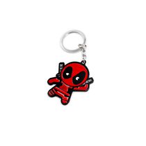 Брелок Дэдпул - чибик (Deadpool)