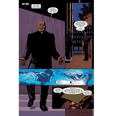 Daredevil #16 изображение 4