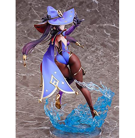 Фигурка Геншин Импакт - Мона (Mona Genshin Impact)  23 см изображение 3